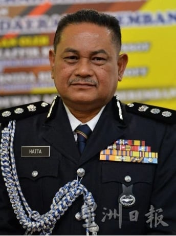 S2 Centrio商业区 | 飙车族抓不怕也飙不怕!警方:一定加强取缔