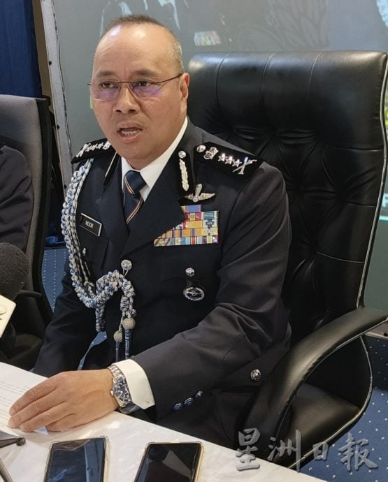 霹又有巨响| 霹总警长:尽快与多个部门机构展开讨论
