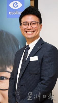 全国/“亮睛睛、看清清”全国小学护眼运动正式启动