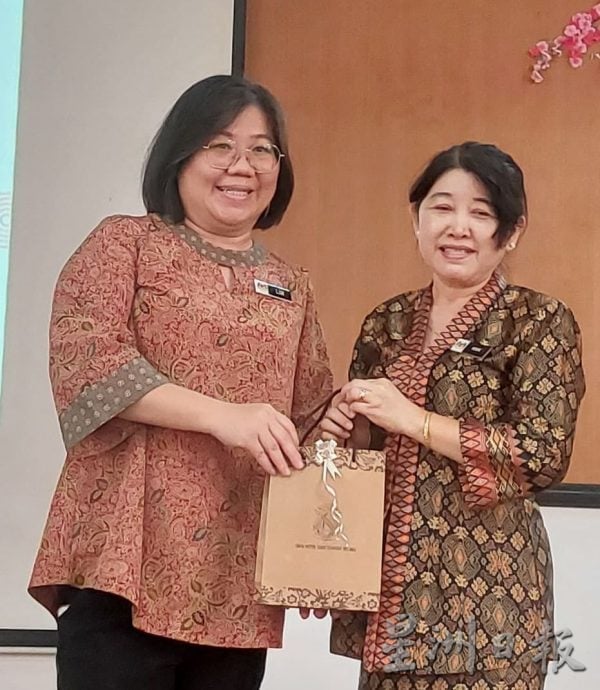 马秋南:台湾大学科系与时俱进多样化