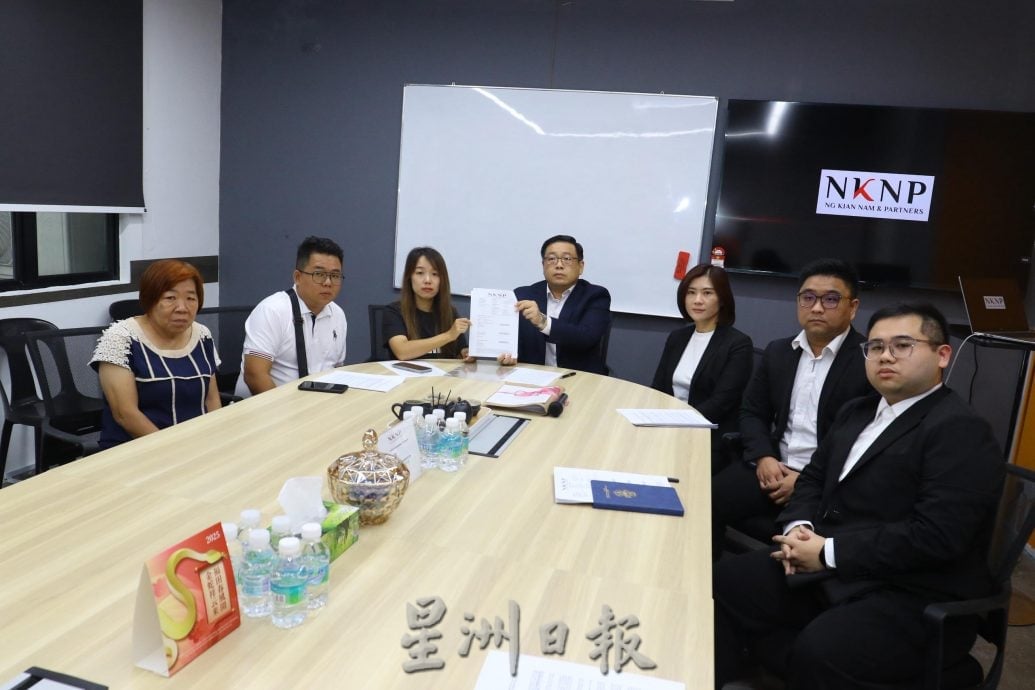 (已签发)全国:5岁男童被遗留校车死亡案,家属向四造索偿205万