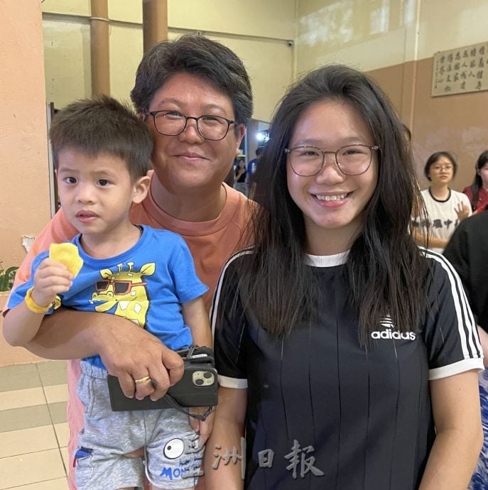 培风文娱晚会,演出者感动 校友震撼