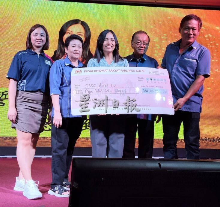 已签发 全国:张念群:柔佛州过去一两年经济表现特好,并不是错觉!