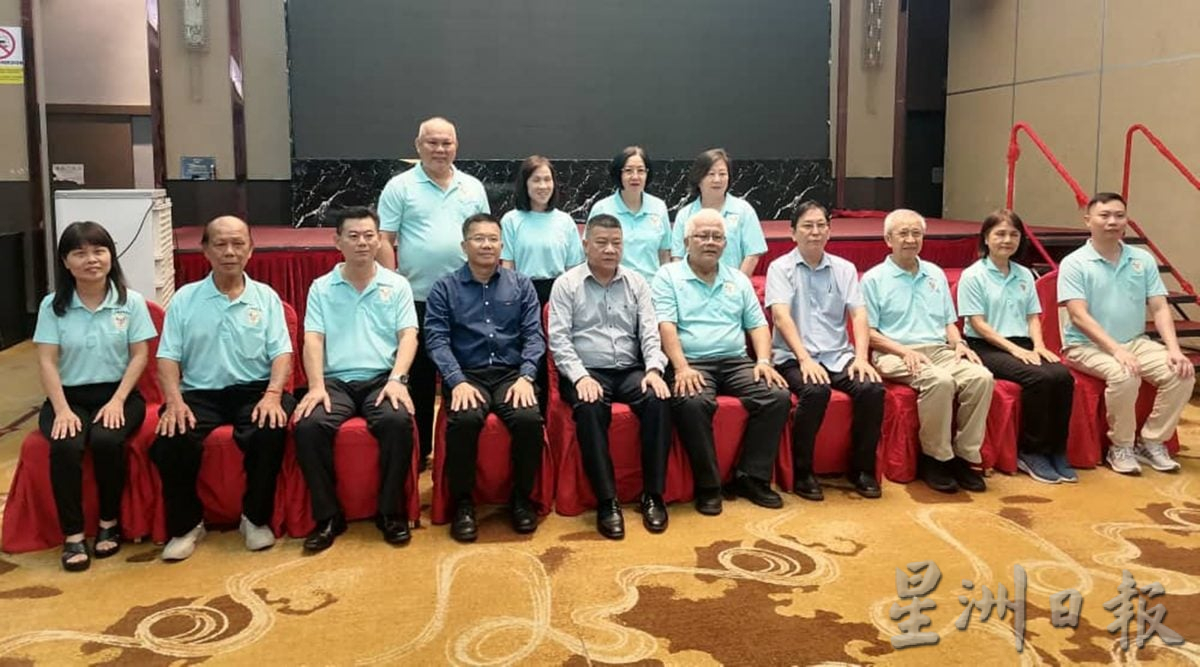 沈春祥:彭州政府9月呈财案,鼓励商民积极提出意见与建议。