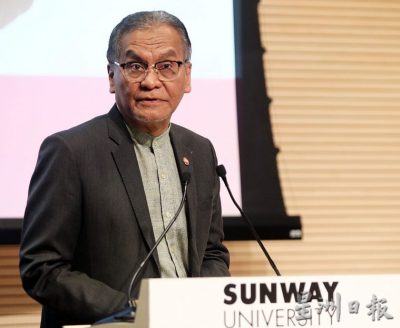 肝癌已跃升大马五大常见癌症之一！祖基菲里：我支持对它专门制定策略