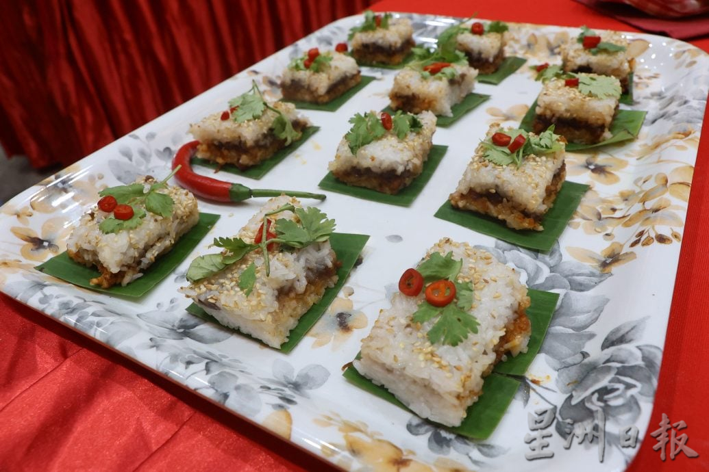 《我们》:“多元共融·共创昌明”创意美点比赛 甜点里的多元风味与文化交融