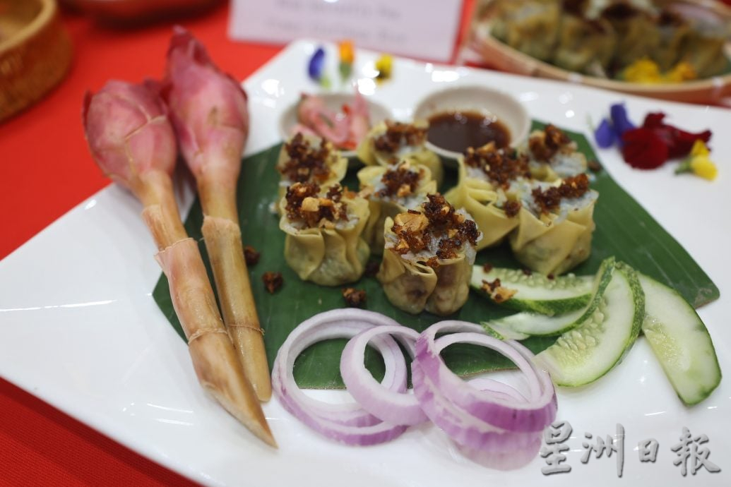 《我们》:“多元共融·共创昌明”创意美点比赛 甜点里的多元风味与文化交融