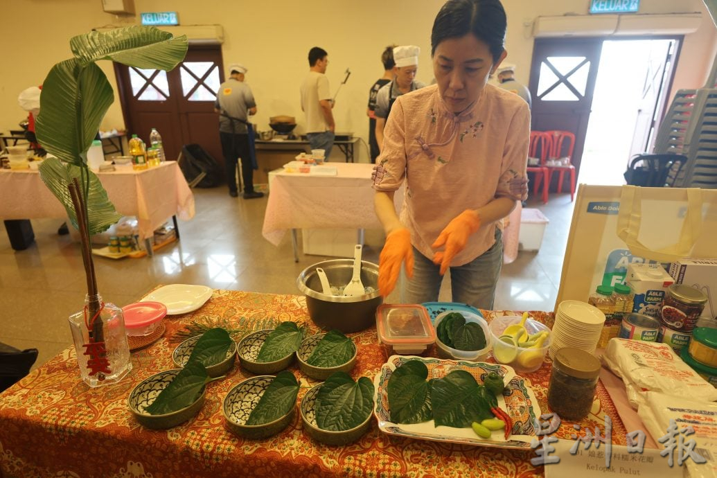 《我们》:“多元共融·共创昌明”创意美点比赛 甜点里的多元风味与文化交融