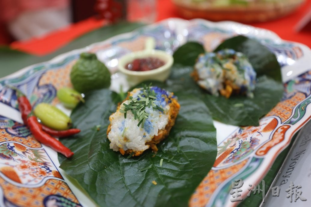 《我们》:“多元共融·共创昌明”创意美点比赛 甜点里的多元风味与文化交融