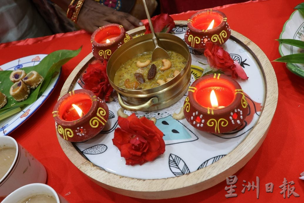 《我们》:“多元共融·共创昌明”创意美点比赛 甜点里的多元风味与文化交融