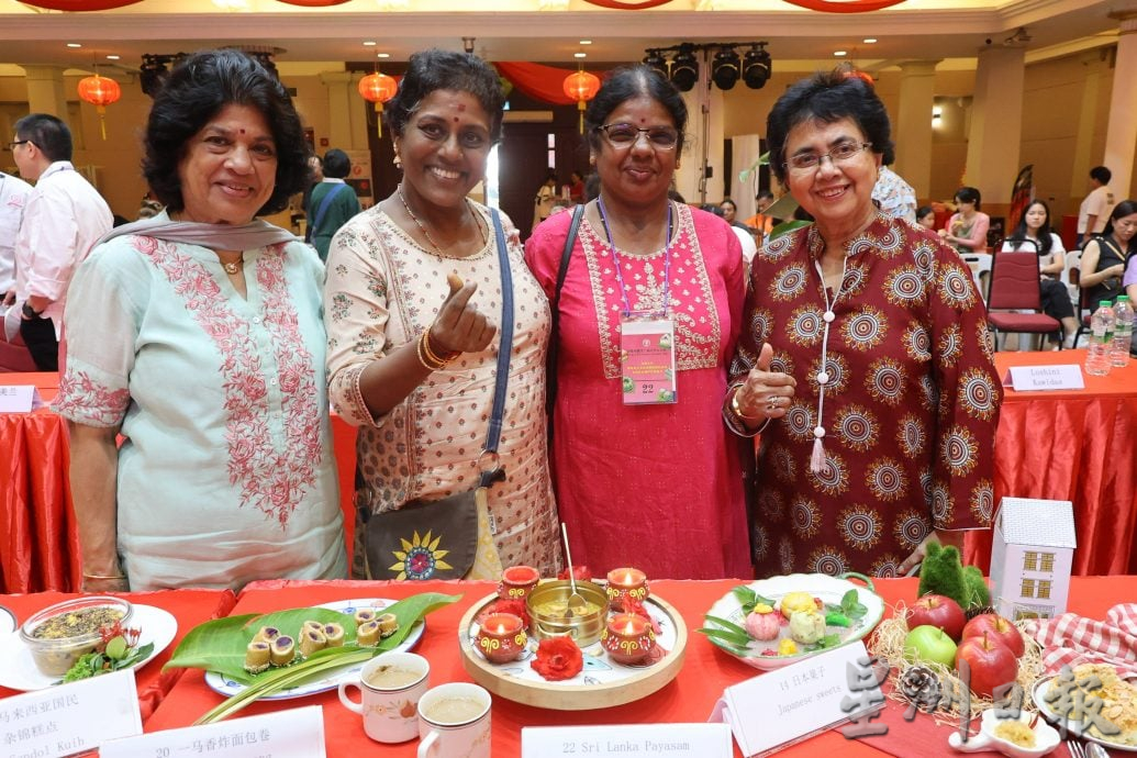 《我们》:“多元共融·共创昌明”创意美点比赛 甜点里的多元风味与文化交融