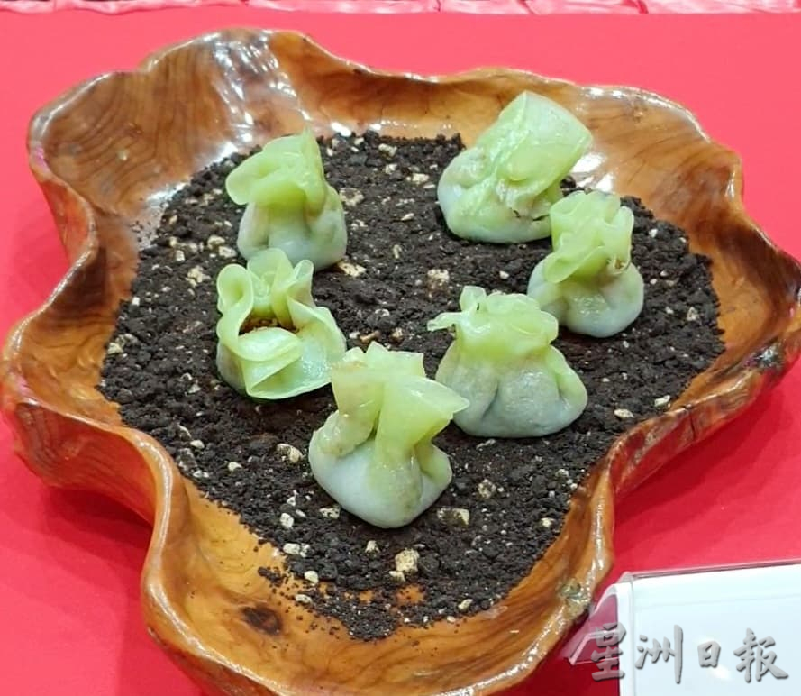 《我们》:“多元共融·共创昌明”创意美点比赛 甜点里的多元风味与文化交融