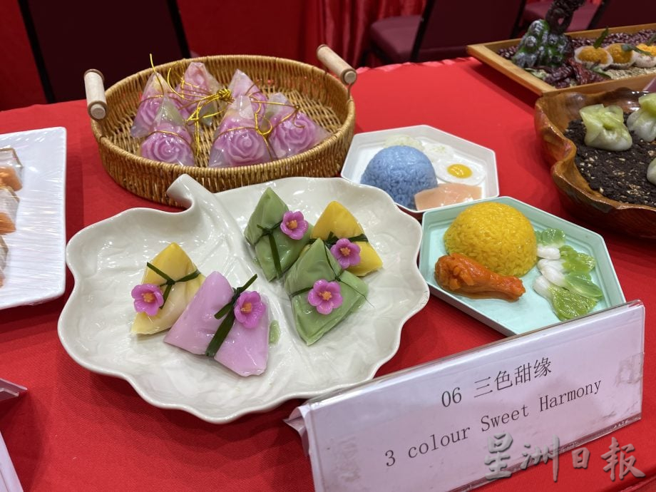 《我们》:“多元共融·共创昌明”创意美点比赛 甜点里的多元风味与文化交融