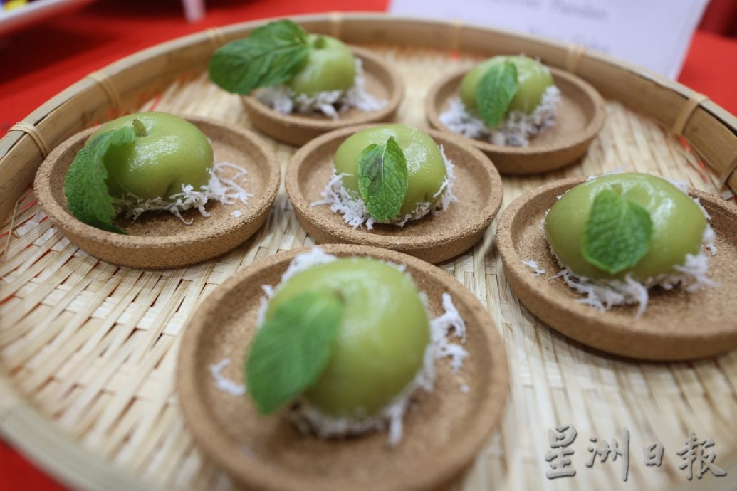 《我们》:“多元共融·共创昌明”创意美点比赛 甜点里的多元风味与文化交融