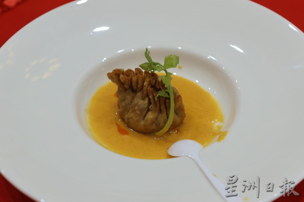 《我们》:“多元共融·共创昌明”创意美点比赛 甜点里的多元风味与文化交融