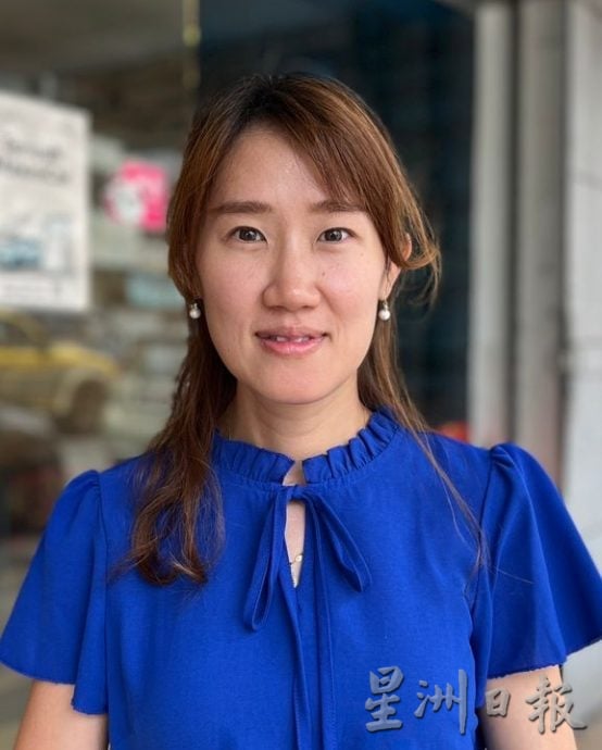 （古城版）骆慧茹吁民众保持环境卫生预防骨痛热症