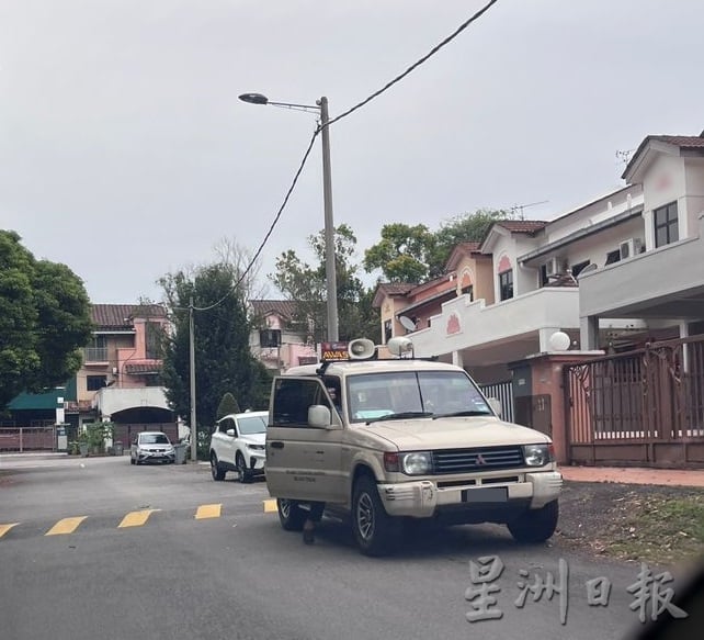 （古城版）骆慧茹吁民众保持环境卫生预防骨痛热症