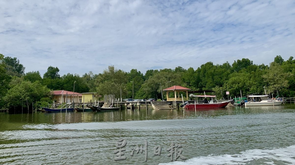 转型有道！朱湖区10村响应“一村一品”计划 创造收入
