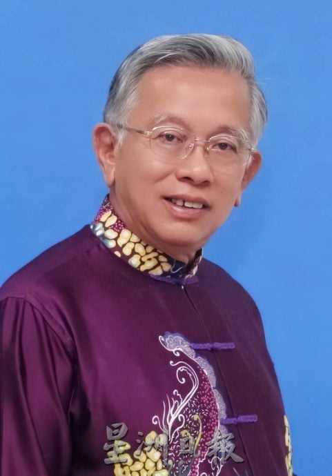 森骨痛热症病例全国第五,议员警告:若不遏止 恐逼近高峰