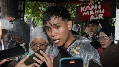 沙州选将检验议员表现 沙大大学生之声：选民自会判断