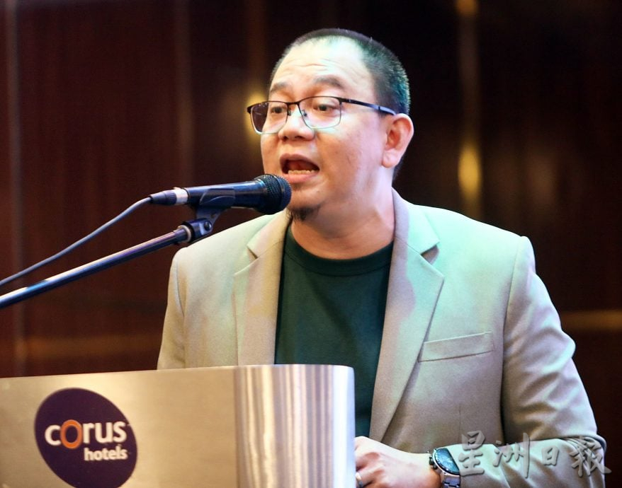 方嘉雄:孩子性格主要受爸爸影响 父亲缺席衍生各种社会问题