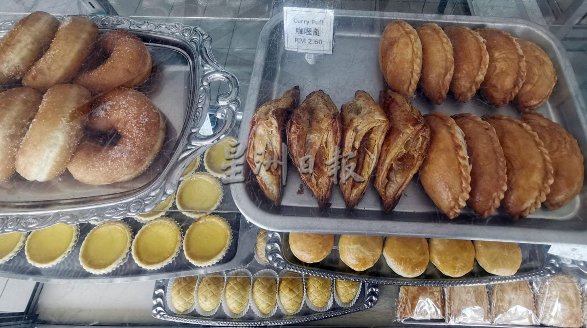 星角摄：传统咖啡店，传统的风味