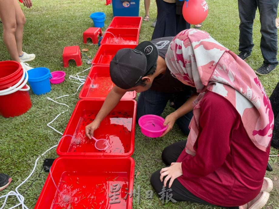 （大北马）槟城夜来祭