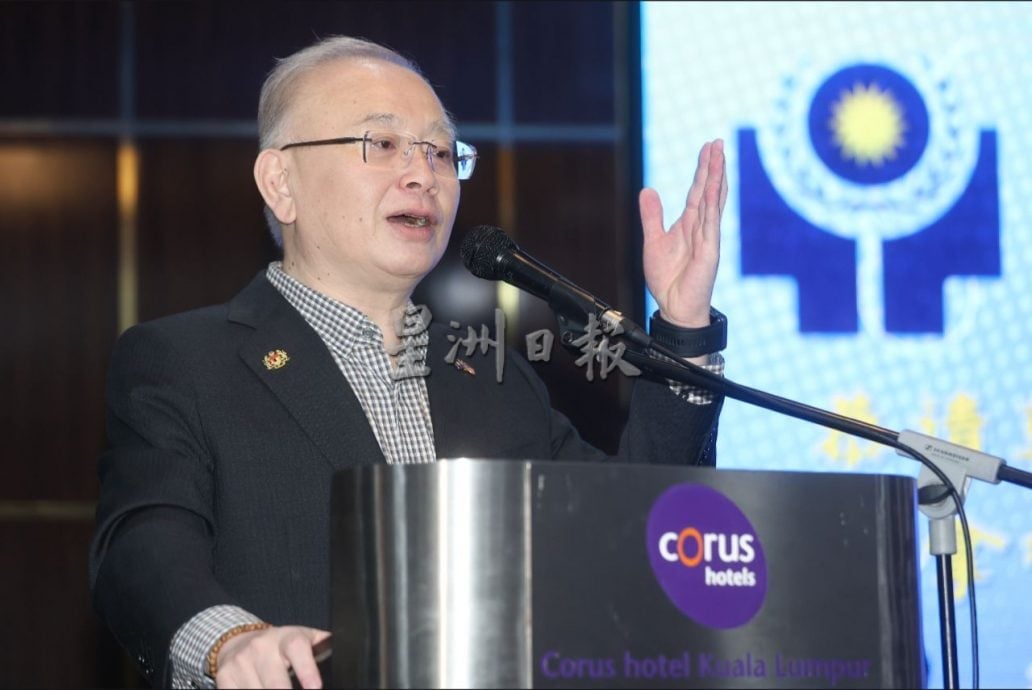 乱中求稳或稳中更乱？ 魏家祥忧下半年经济更艰难