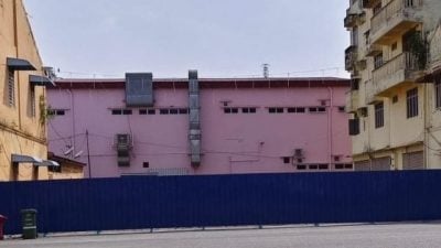 直凉大街获旅游部拨款打造步道街