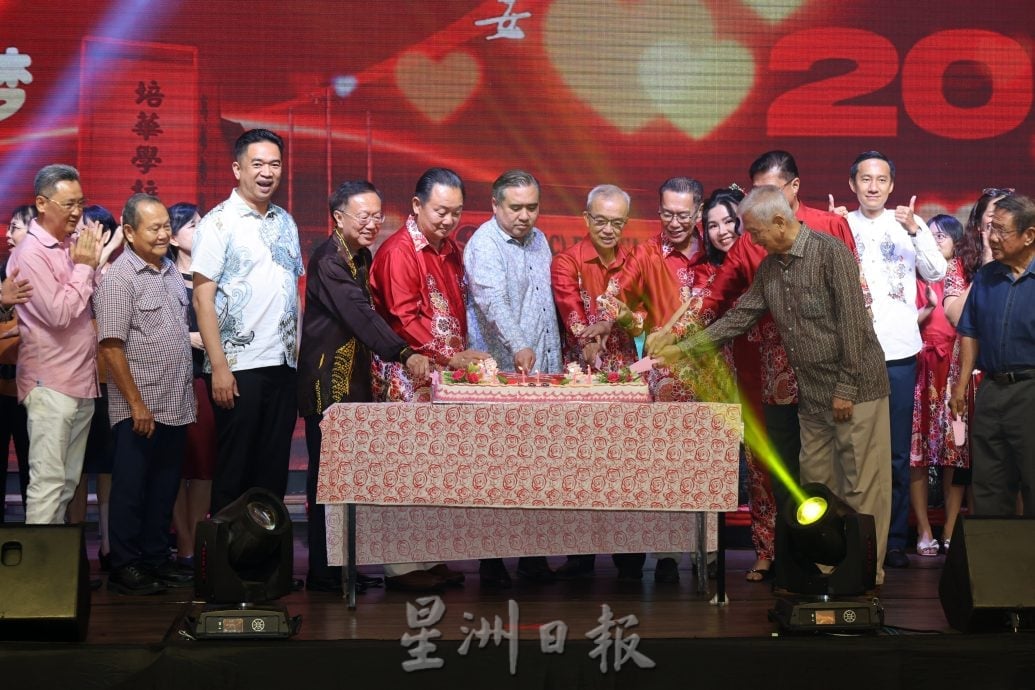 林为鹤:40万人未还PTPTN贷款 教育应重视品格建设