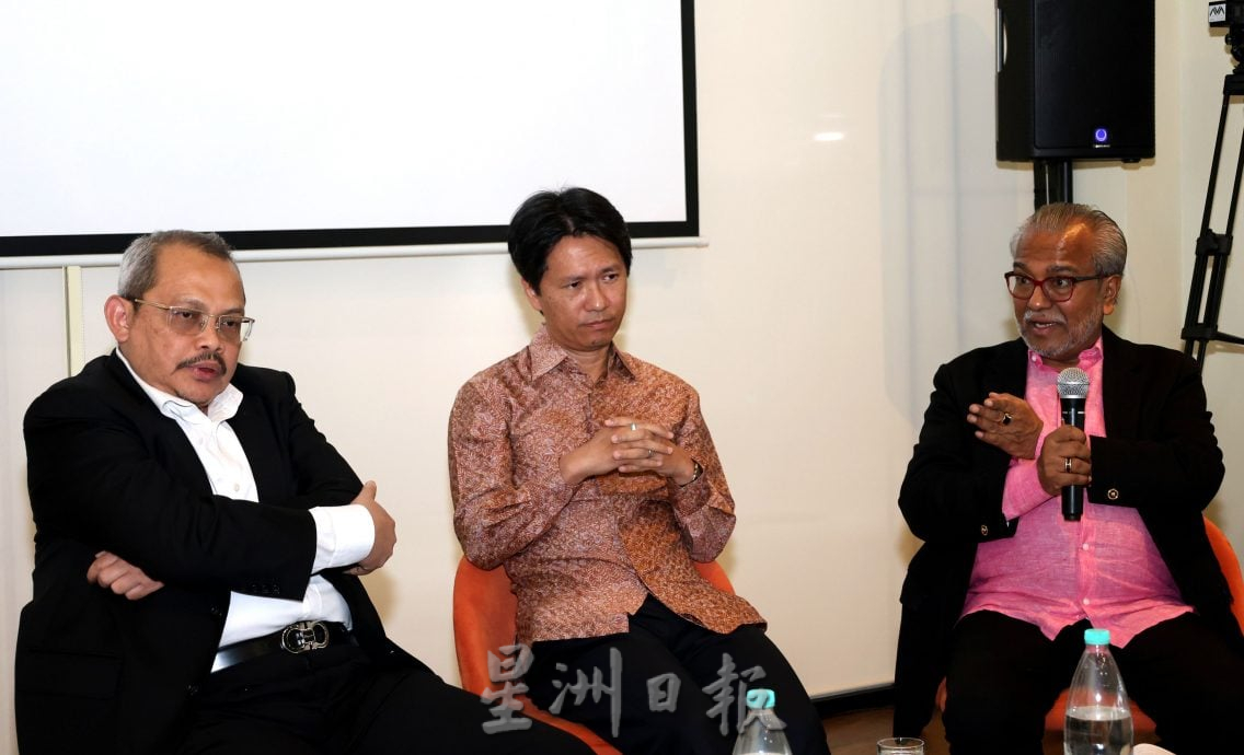 祖基菲里:除完整证据 做好准备也是提控的标准