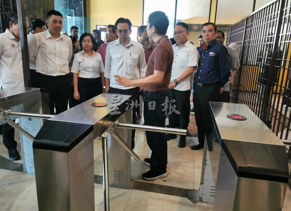 请签发（大北马6主文）沈志强警告，外劳惹事生非，外劳临时宿舍及工作准证撤销