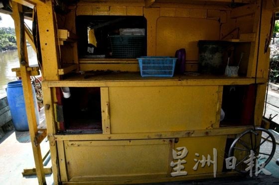 【马登船家:渔民/03】大海讨活,每次出海都是一场生命的搏斗