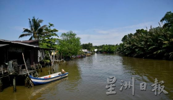 【马登船家:渔民/03】大海讨活,每次出海都是一场生命的搏斗