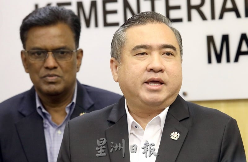 CAAM与MAVCOM 8月起整合 陆兆福：打造唯一航空监管机构