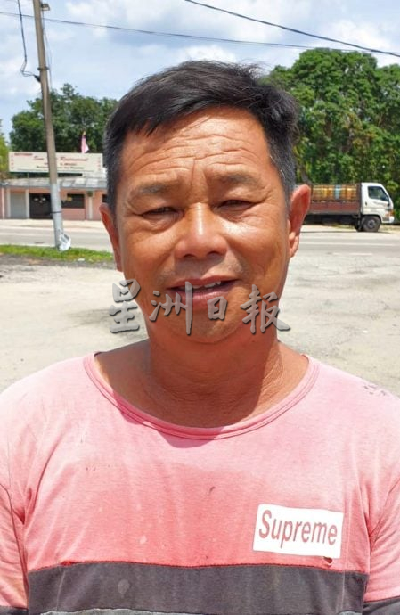供星洲网：废置多年民众会堂将重生 芦骨十里村获20万拨款全面翻新