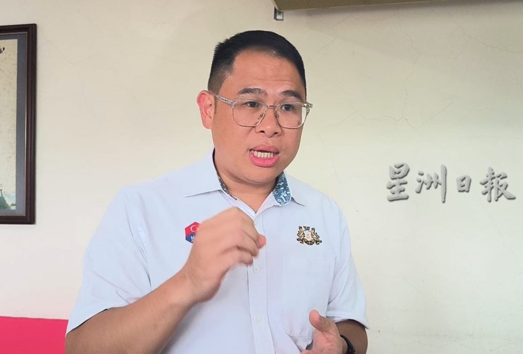 林添顺促政府 公开公立大学收生制度