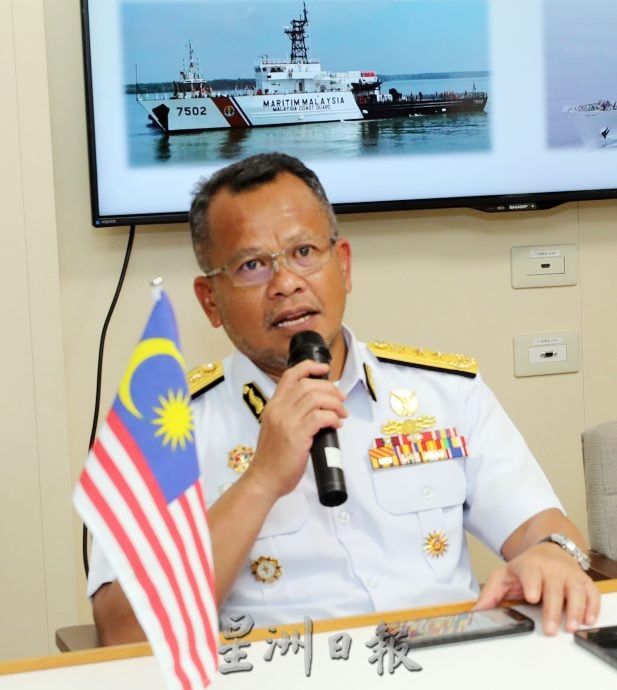 日海上保安厅瑞穗号来访