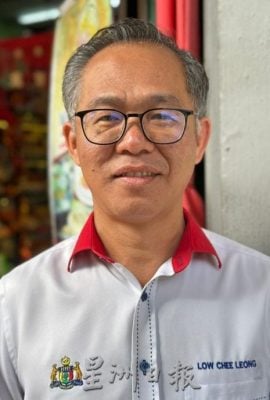 (古城第二版主文)老街荒屋衍生卫生安全问题 刘志俍促加强管制
