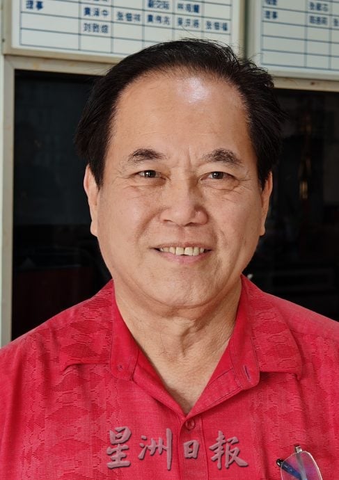 **已签发** 柔：封面：善心美事：柔南安会馆推动公民权活动，守护孩子身份与未来