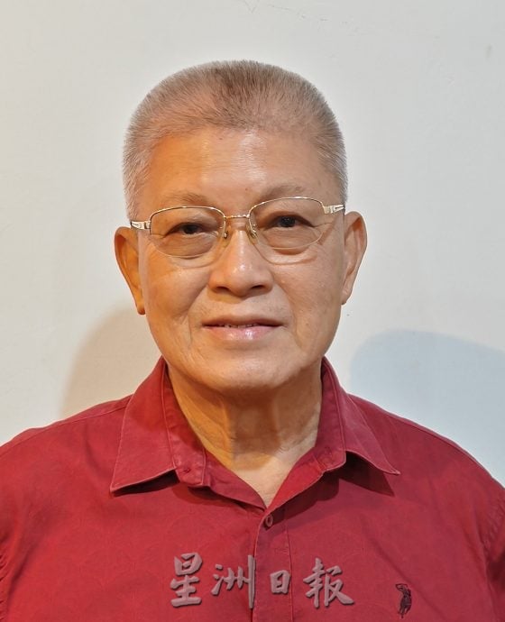 **已签发** 柔：封面：善心美事：柔南安会馆推动公民权活动，守护孩子身份与未来