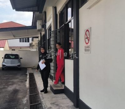 **即时国内**全国(独家):涉收旅费后失踪案|罗秀花再认罪判监15个月 多案累计需2030年才能申请假释