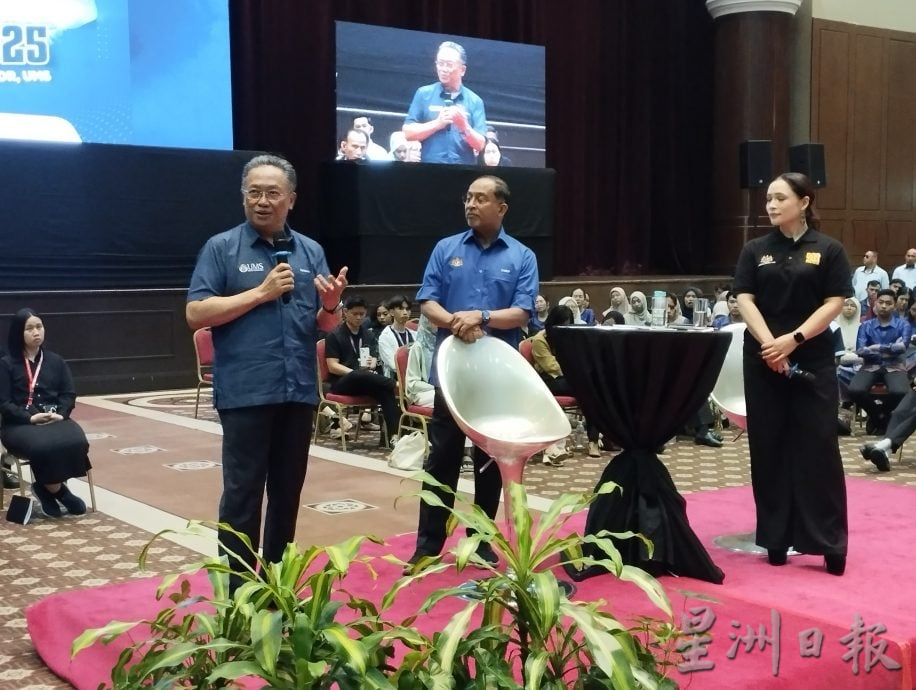 (沙大)沙大水供问题有望7月解决 拉曼达兰:最后2公里管道即将接通