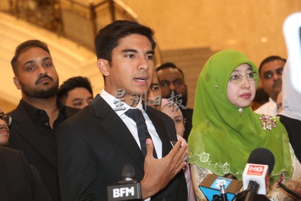 赛沙迪无罪释放|曾感觉“毁于一旦” 赛沙迪感谢法庭还清白