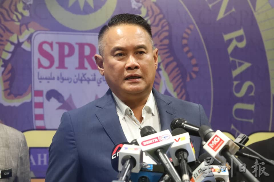 工程局主任收贿明被控 反贪会冻结95户头共613万令吉