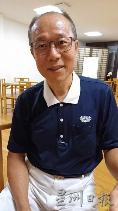 (大北马)绿量系列:慈济创办的零负担市集不但能行善造福更能延续物命一举两得