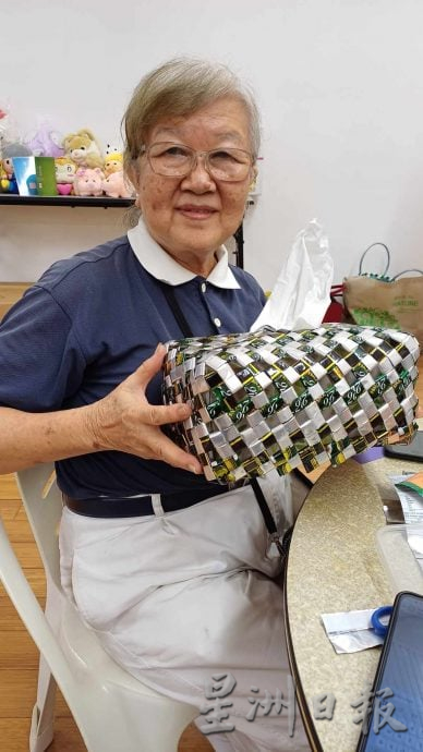 (大北马)绿量系列:慈济创办的零负担市集不但能行善造福更能延续物命一举两得