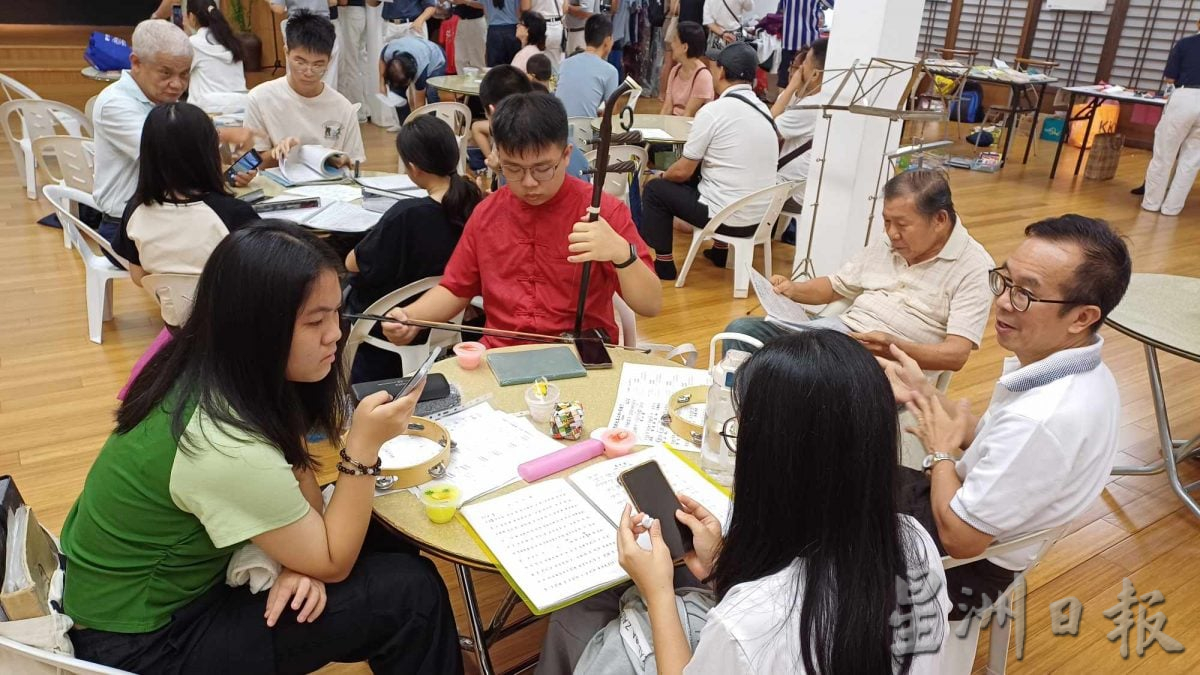 (大北马)绿量系列:慈济创办的零负担市集不但能行善造福更能延续物命一举两得