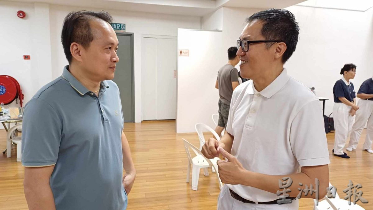 (大北马)绿量系列:慈济创办的零负担市集不但能行善造福更能延续物命一举两得