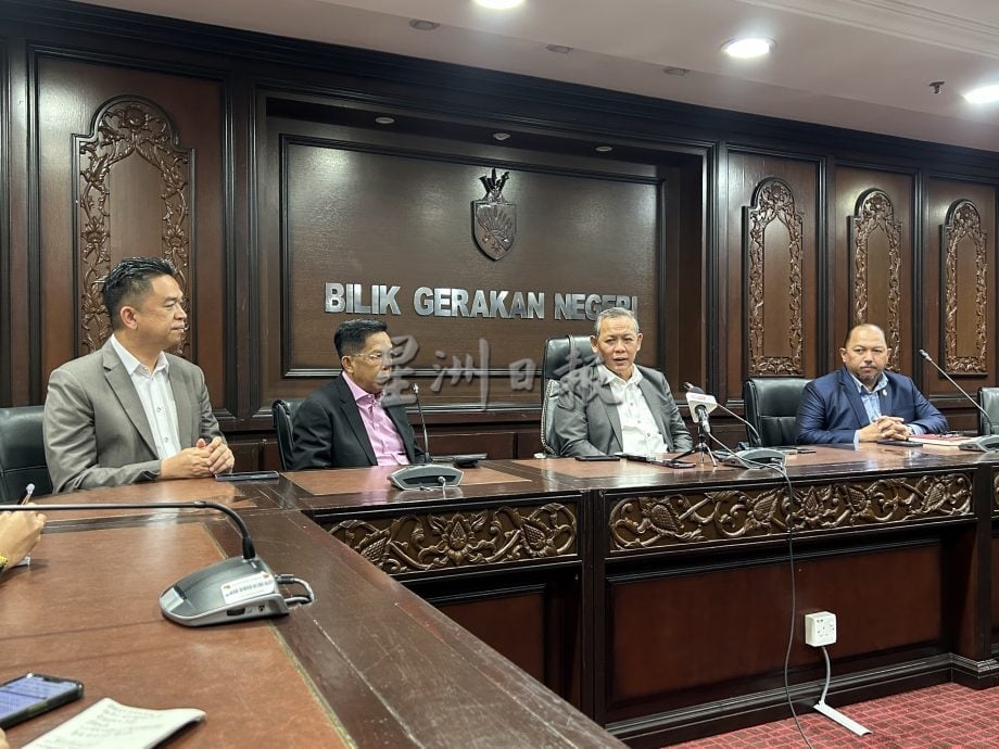 供星洲网/南北大道拟提升不叻士宁宜休息站,增添祈祷室及商店区